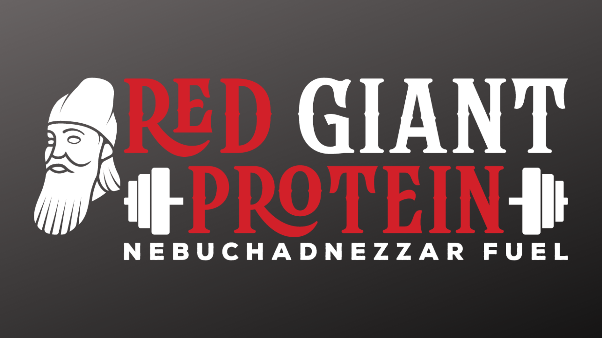 Red Giant Protein